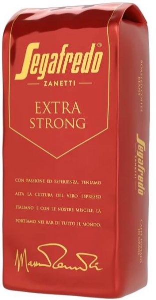 Gastronomie: Segafredo Linea Bar - perfekt für Ihren Betrieb Segafredo Austria