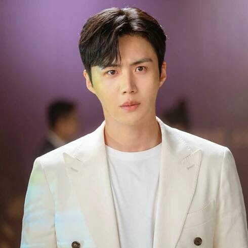 Kim Seon Ho 10