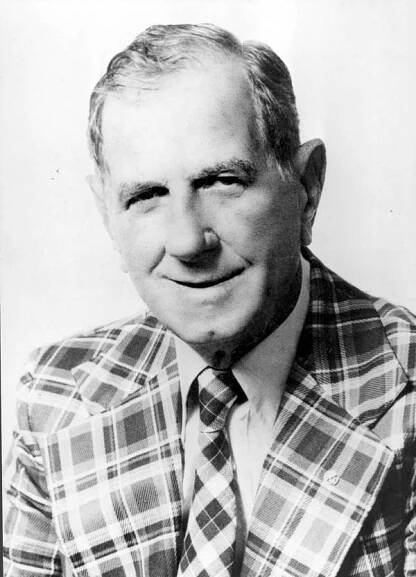 Joseph B. Allen