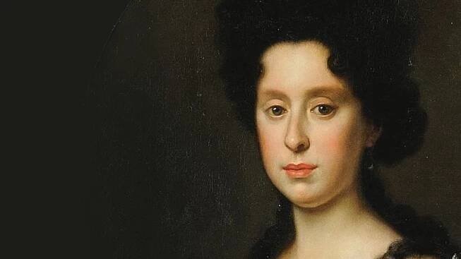 ŽENA-IN - Díky Anně Marii Luise de' Medici už nemuseli Habsburkové nikdy finančně strádat