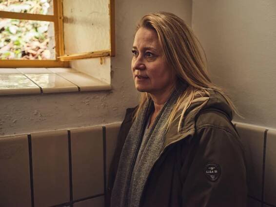 Otrava - Příběh lásky (2024)