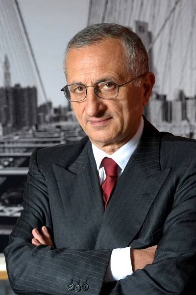 Vito Gamberale