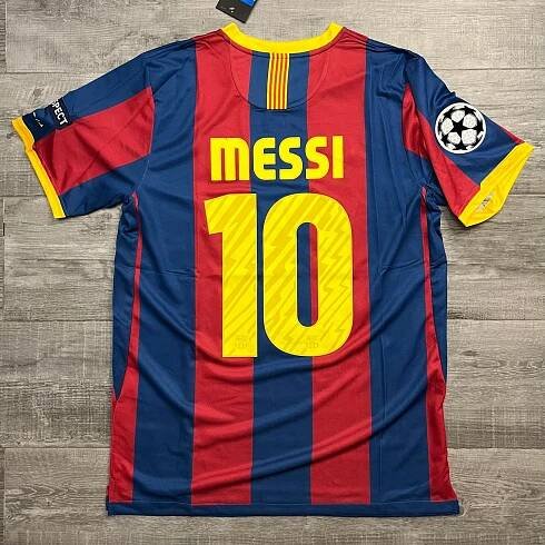 Retro klub – RetroClubKits