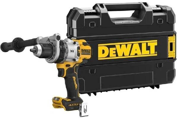 DeWalt DCD1007H2T-QW
