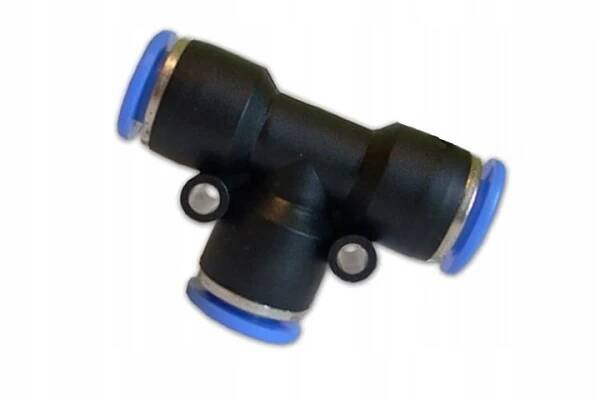 Kompresor GEKO Rozdvojka na vzduchovou hadici 8mm - typ T 01666 G03042