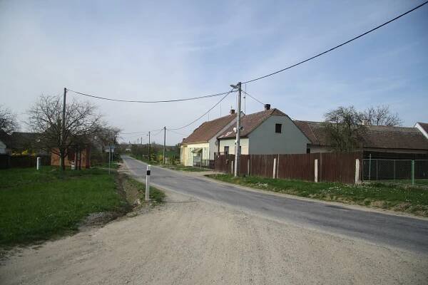 Horní Lažany (Lesonice) - Wikiwand