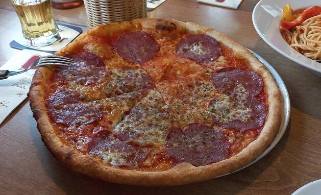 PIZZERIA KEGELBAHN, Obertraun - Restaurant Reviews, Photos & Phone Number - Tripadvisor