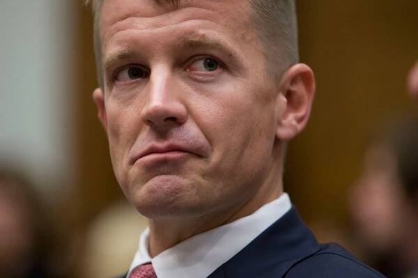 Blackwater news & latest pictures from Newsweek.com
