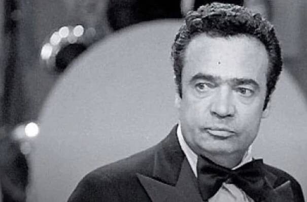 Legendární Vladimír Menšík by dnes oslavil 94. narozeniny: „Všechny bavil, přitom sám hodně trpěl" - Zivot