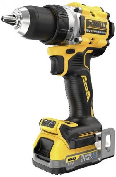 DEWALT aku vrtací šroubovák DCD800E2T-QW