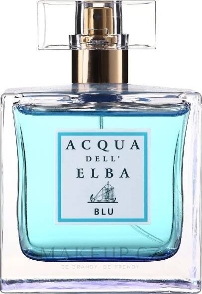 Acqua Dell Elba Blu Donna - Parfémovaná voda