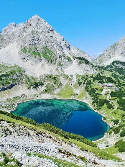We love Tirol - Wanderreisen, Bergwanderungen und Stadtführungen