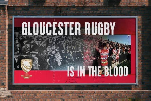 Gloucester Rugby