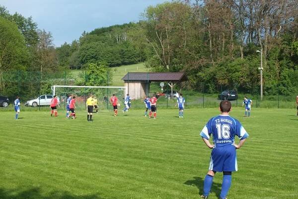 TJ Sokol Mutěnín - FK Chodská Lhota 0 - 8 - Oficiální stránky obce Mutěnín