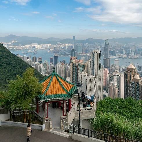 36 Hours in Hong Kong: Things to Do and See