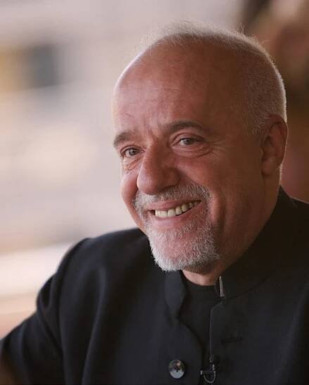 paulo coelho citáty