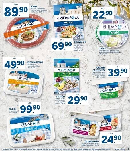 Označte produkt do nákupního košíku