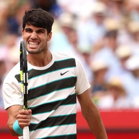 Breaking down the men's and women's draws for 2025 Wimbledon