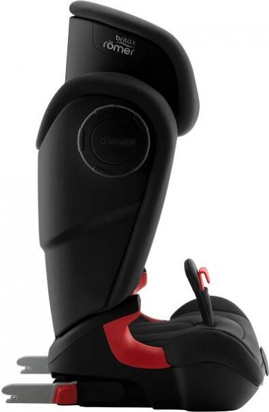 Britax Römer Kidfix II XP SICT Cosmos Black