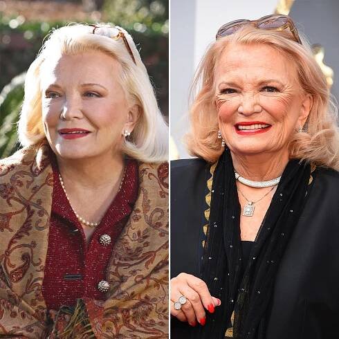 'The Notebook' Cast: Where Are They Now?