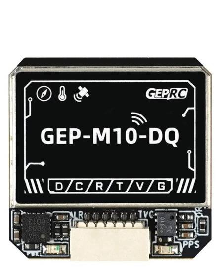 GPS moduly - AERODRONE.CZ