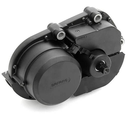 Motor Bafang MaxDrive 2019