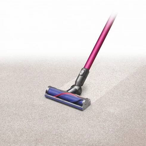 Dyson V6 Motorhead | ČistýSvet.SK