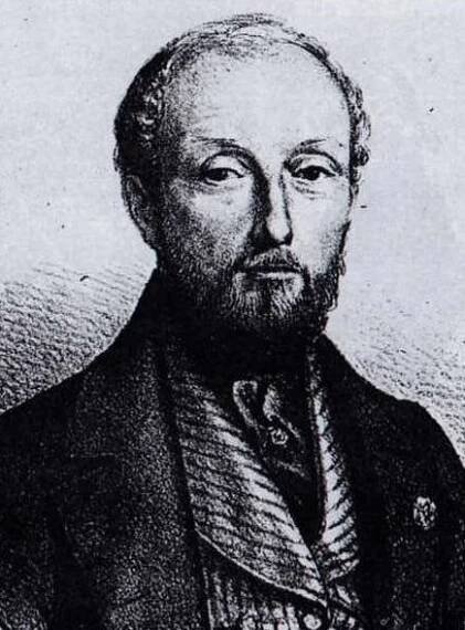 Casimir-Louis-Victurnien de Rochechouart de Mortemart – Wikipedie