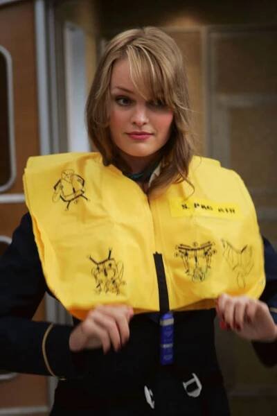 Sunny Mabrey