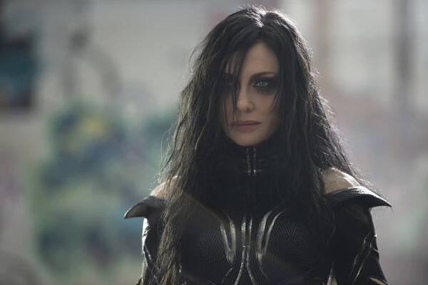Thor: Ragnarok