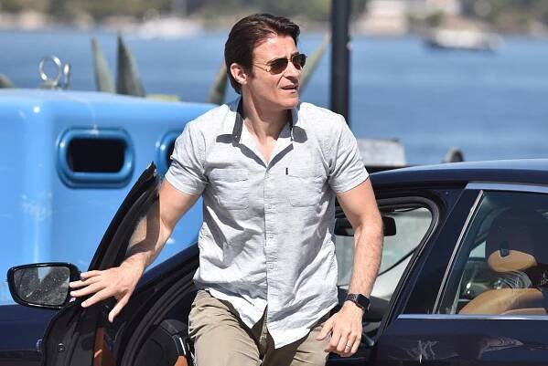 Hollywood star Goran Višnjić: I see Šibenik being one of the most precious gems of Adriatic!