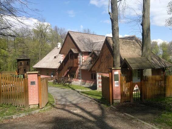 Fotografie - Interaktivní muzeum starokladrubského koně - Švýcárna, Slatiňany - 24.04.2016