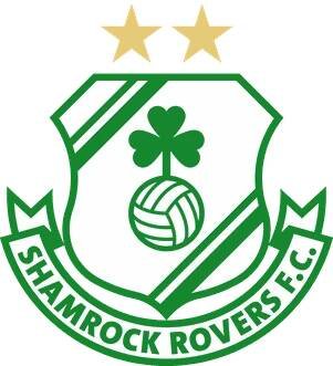 File:Shamrock Rovers F.C. Crest.png - Wikipedia