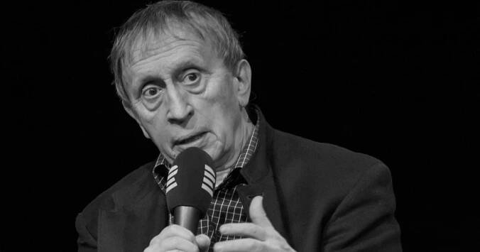 Dělá mi radost, když někomu ujede „jenom“ vlak, a pak počká na další, říká spisovatel a loutkoherec Ivan Kraus