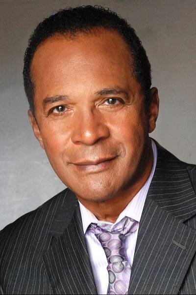 Clifton Davis herec