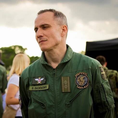 Miloš Timotijević