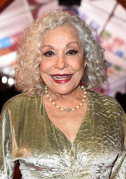 Renée Victor, the voice of no-nonsense Abuelita in ‘Coco,’ dies at her Sherman Oaks home – Daily News