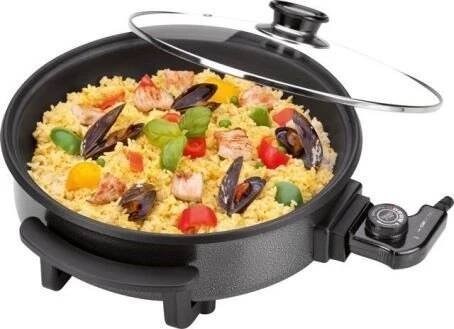 Clatronic PP 3401