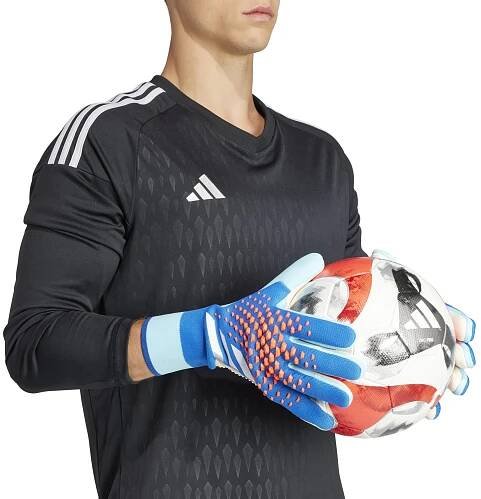Fotbalové brankářské rukavice adidas Predator Pro Promo