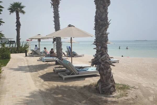 Hotel Hawar Resort, Bahrajn - 38 777 Kč Invia