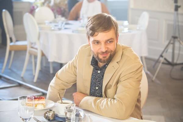 Agent for you - PŘEMYSL BOUBLÍK