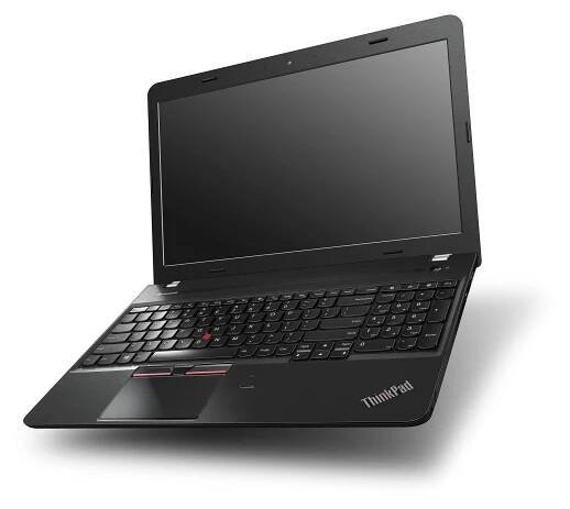 Nový ThinkPad E550 od Lenova jde na trh: vybere si každý