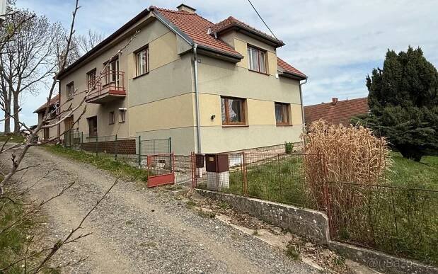 Ostatní, Sloupnice, 565 53, 150 m²