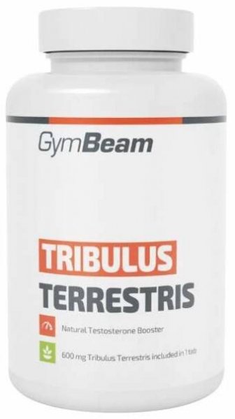 GymBeam Tribulus Terrestris tbl.240 - skladem
