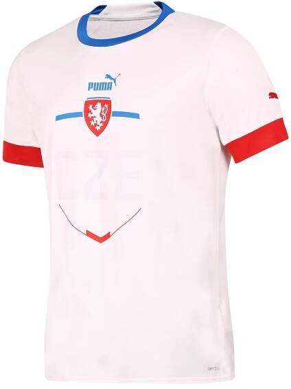Puma FACR AWAY JERSEY REPLICA