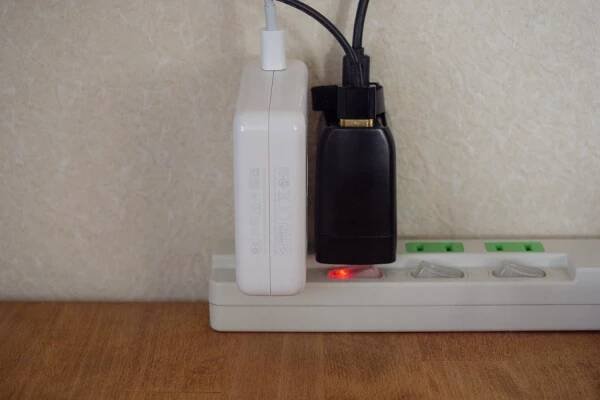 【Switchドック】充電器やUSB-Cハブとしても使えるGENKI Dock【PR】 | ENHANCE