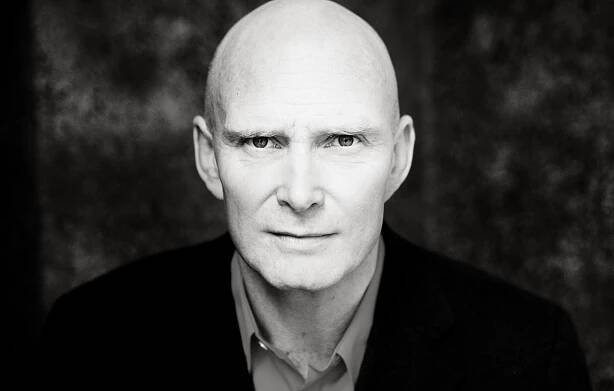 David Bateson - Agent 47 - Hitman - TOP DOLLAR PR