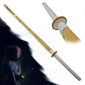 Meč na Kendó "SHINAI" bambusový