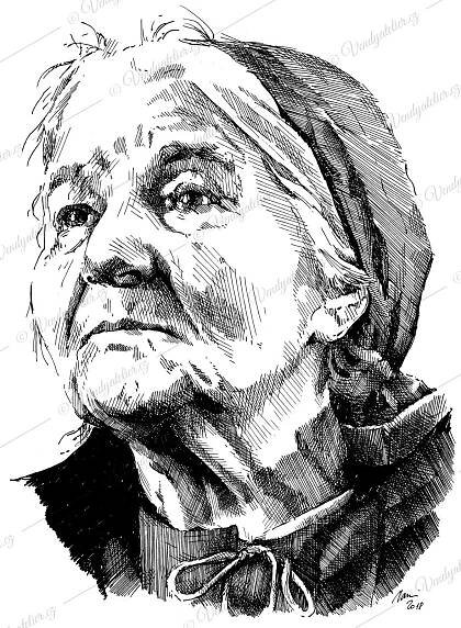 Jarmila Kurandová | VENDY atelier