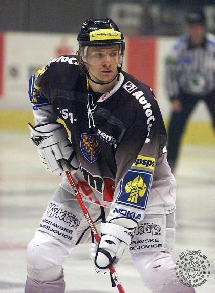 Patrik Eliáš 